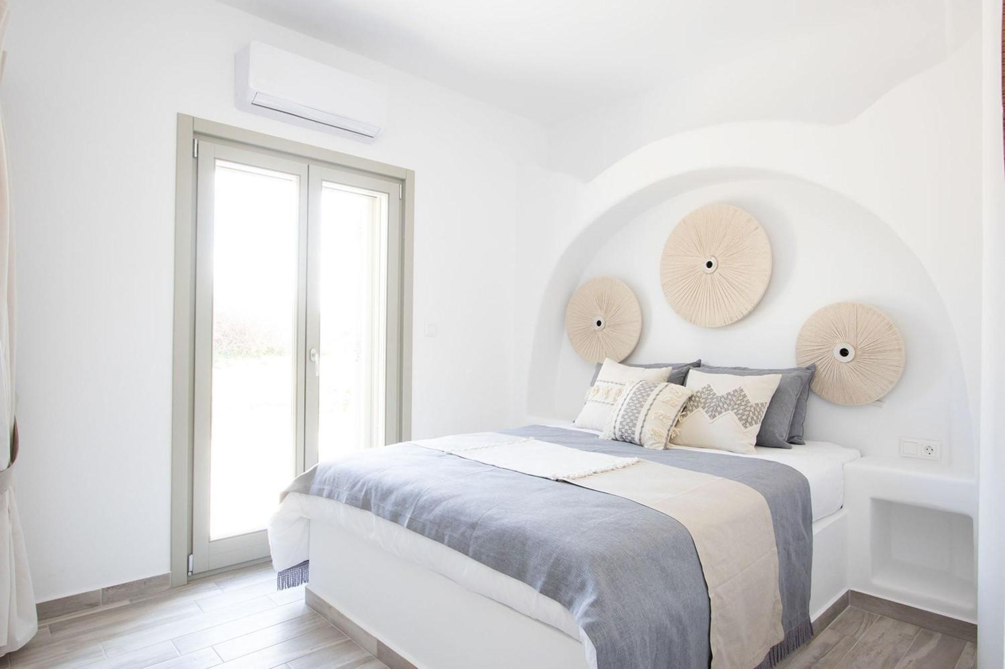 Plaka Villas Naxos - Villa Matina Villa Sofia Maragkas 외부 사진