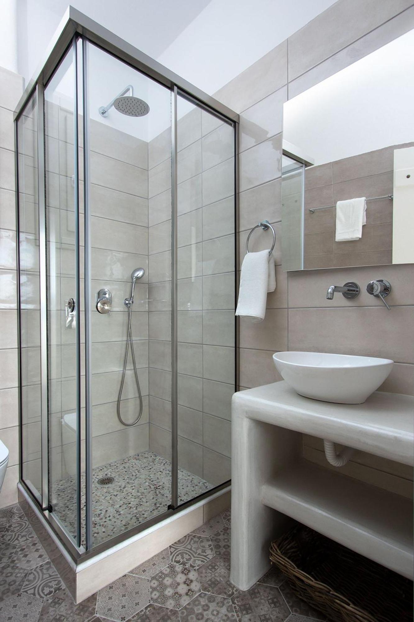 Plaka Villas Naxos - Villa Matina Villa Sofia Maragkas 외부 사진