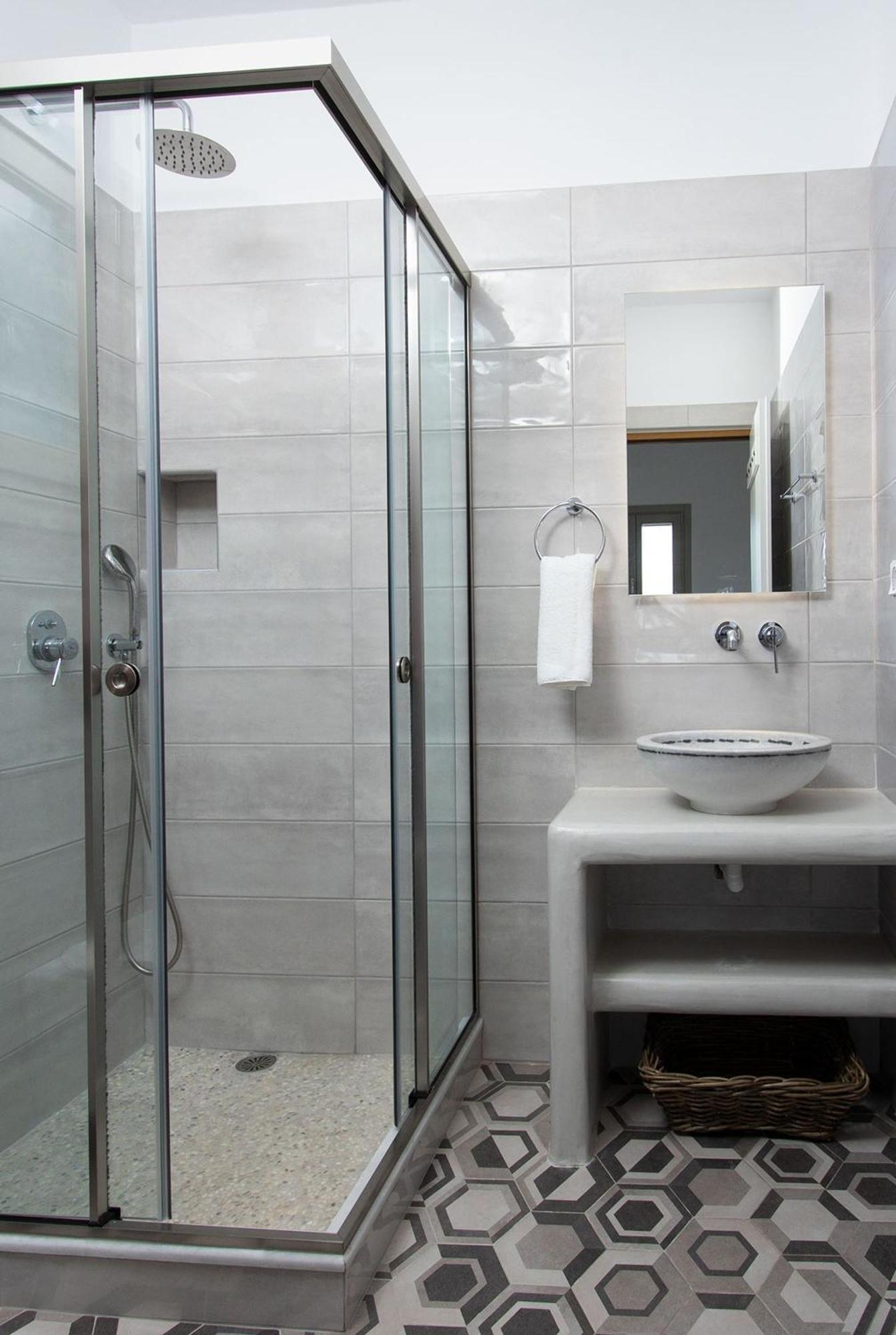 Plaka Villas Naxos - Villa Matina Villa Sofia Maragkas 외부 사진