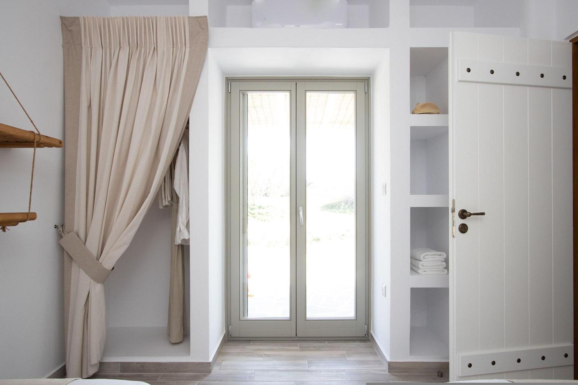 Plaka Villas Naxos - Villa Matina Villa Sofia Maragkas 외부 사진