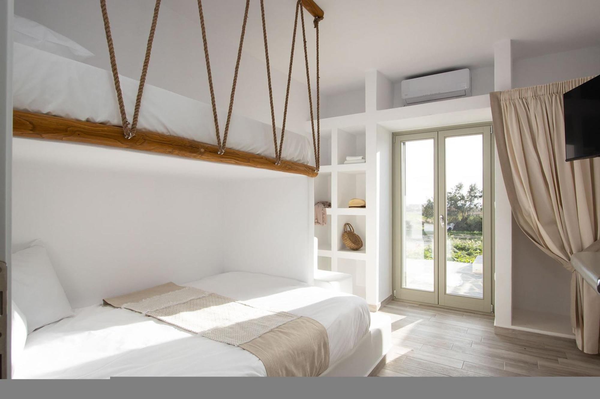 Plaka Villas Naxos - Villa Matina Villa Sofia Maragkas 외부 사진